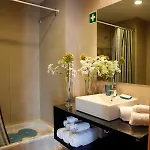 Rocha Tower 4d Apartment *