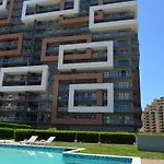 Rocha Tower 4d Apartmán