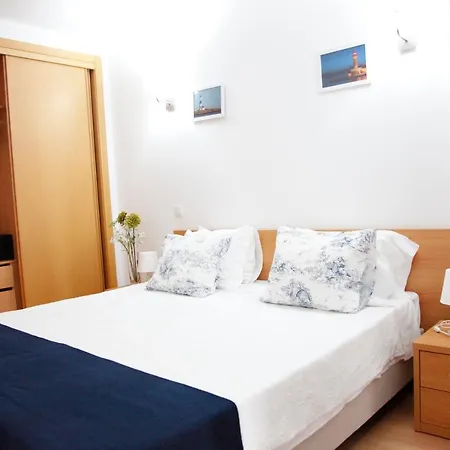 Apartmán Rocha Tower 4d *