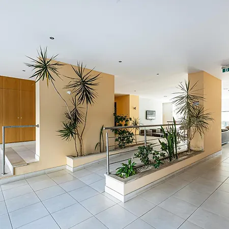 Rocha Tower 4d Apartment