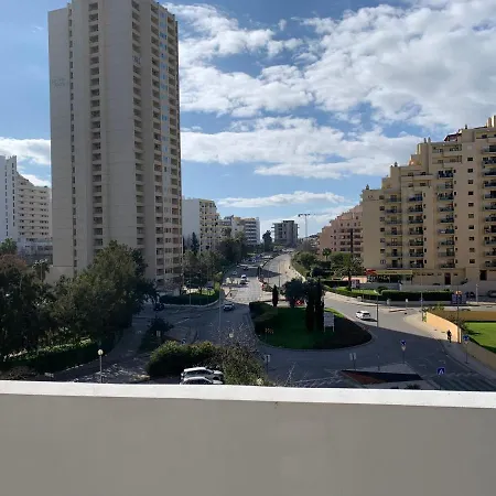 Rocha Tower - 4d