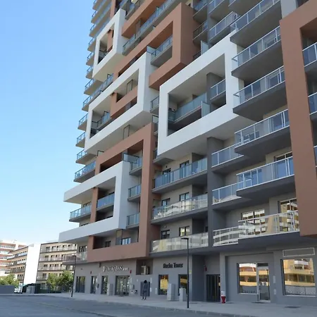 Rocha Tower 4d * פורטימאו