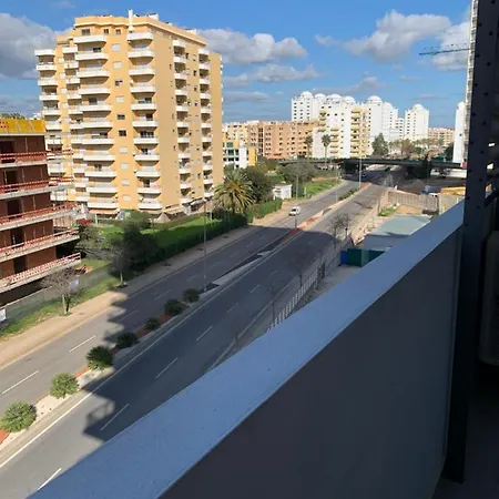 Rocha Tower 4d Διαμέρισμα