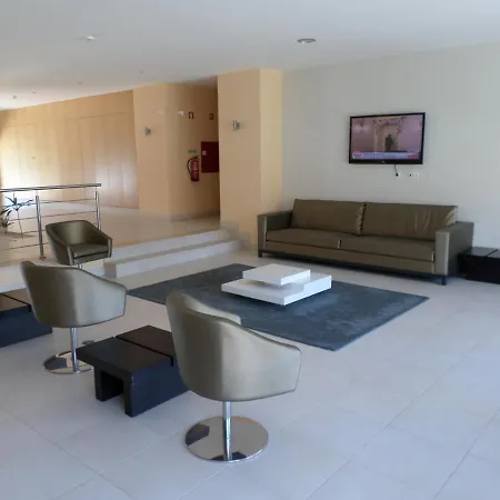Rocha Tower - 4d Apartment *