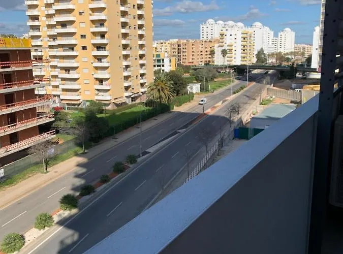 Rocha Tower 4d Διαμέρισμα