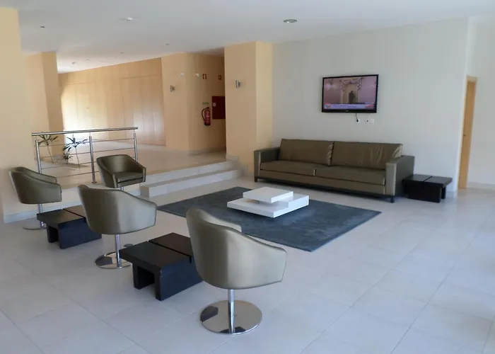 Rocha Tower 4d Apartmán *