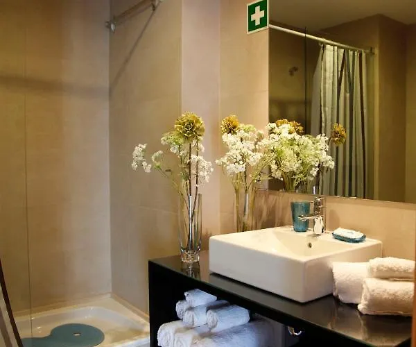 Rocha Tower 4d Apartmán *