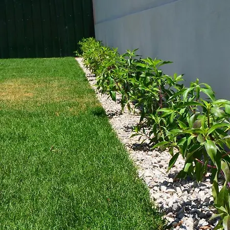 Rocha Tower 4d Апартаменты Портиман