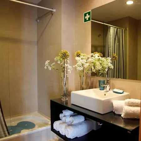 Rocha Tower 4d Апартаменты *