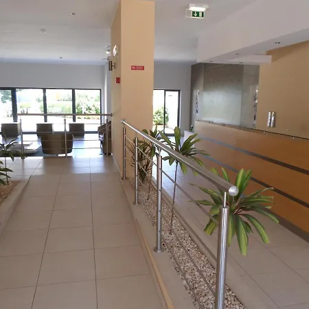 Apartman Rocha Tower 4d Portimão