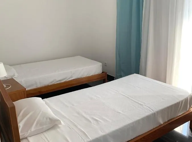 Apartman Rocha Tower 4d